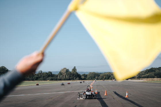 Spacesuit Collections Photo ID 511813, Jonathan Rogers, Dunsfold Park Heat, UK, 15/09/2024 09:32:17