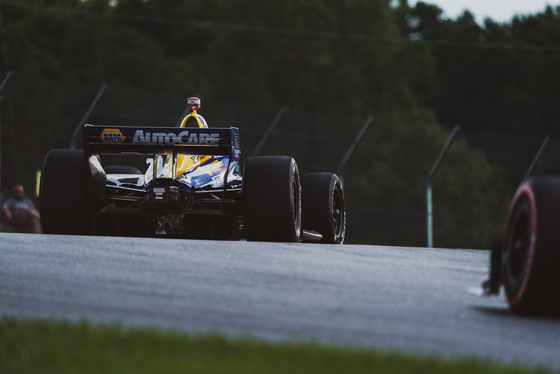 Spacesuit Collections Photo ID 211835, Taylor Robbins, Honda Indy 200 at Mid-Ohio, United States, 12/09/2020 14:06:13