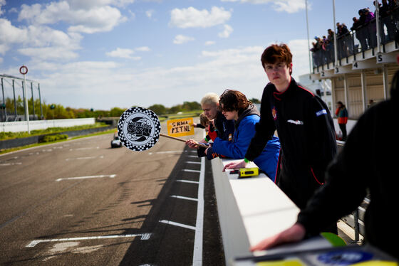 Spacesuit Collections Photo ID 460165, James Lynch, Goodwood Heat, UK, 21/04/2024 15:21:32