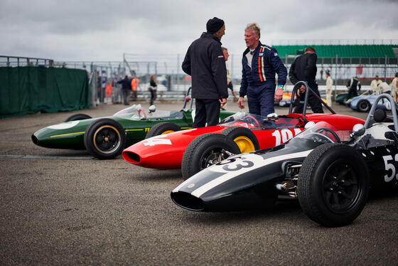Spacesuit Collections Photo ID 259987, James Lynch, Silverstone Classic, UK, 31/07/2021 09:32:46