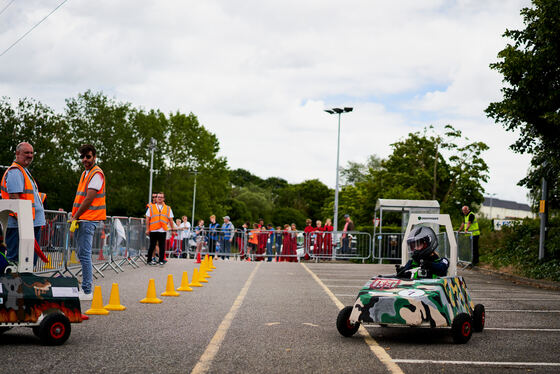 Spacesuit Collections Photo ID 404790, James Lynch, Dunton Heat, UK, 01/07/2023 13:41:05