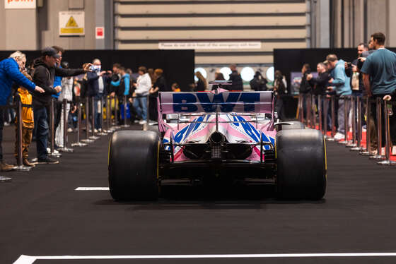 Spacesuit Collections Photo ID 521629, Alex Stefan, Autosport International Show, UK, 11/01/2025 13:21:53