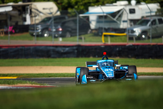 Spacesuit Collections Photo ID 211717, Al Arena, Honda Indy 200 at Mid-Ohio, United States, 12/09/2020 11:44:50