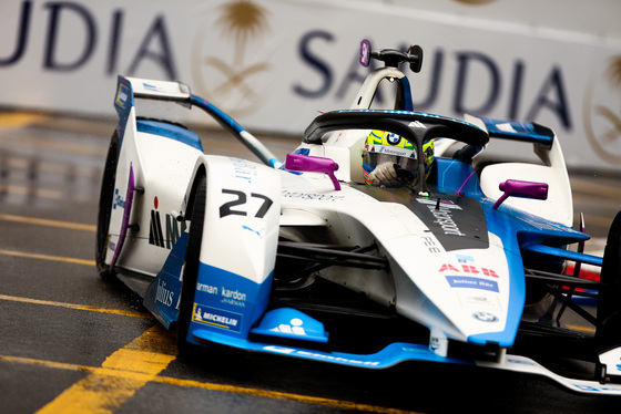 Spacesuit Collections Photo ID 132727, Shivraj Gohil, Hong Kong ePrix, Hong Kong, 10/03/2019 10:04:36