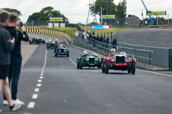 Spacesuit Collections Photo ID 433926, Paddy McGrath, Irish Championship Circuit Racing, Ireland, 13/08/2023 15:42:41