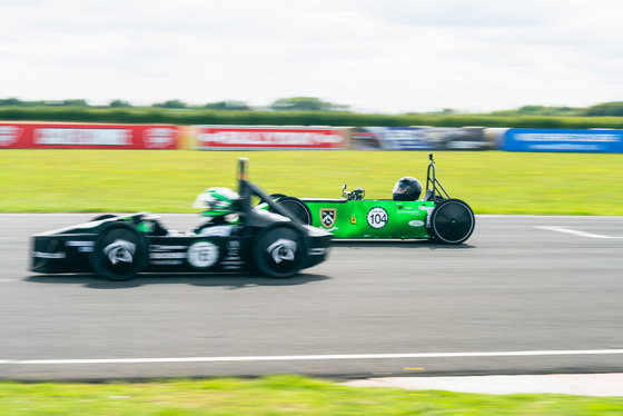 Spacesuit Collections Photo ID 332080, Jake Osborne, Renishaw Castle Combe Heat, UK, 11/09/2022 20:53:32