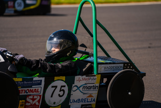 Spacesuit Collections Photo ID 487796, Harriet Fuller, Castle Combe Heat, UK, 02/06/2024 09:46:05