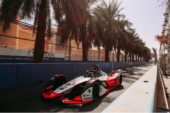 Spacesuit Collections Photo ID 225005, Shiv Gohil, Ad Diriyah ePrix, Saudi Arabia, 27/02/2021 14:22:17