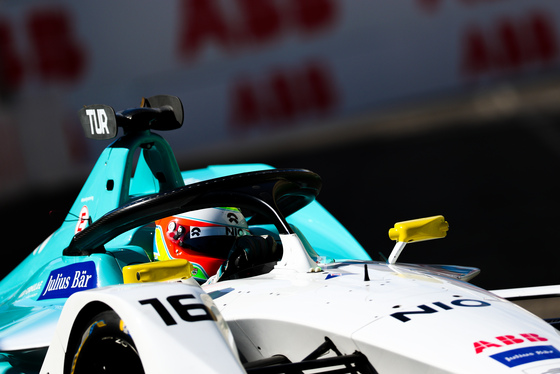 Spacesuit Collections Photo ID 139798, Shivraj Gohil, Rome ePrix, Italy, 13/04/2019 10:18:08