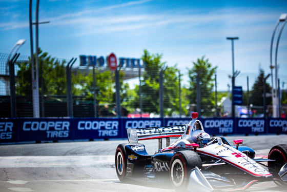 Spacesuit Collections Photo ID 163418, Andy Clary, Honda Indy Toronto, Canada, 14/07/2019 12:34:01