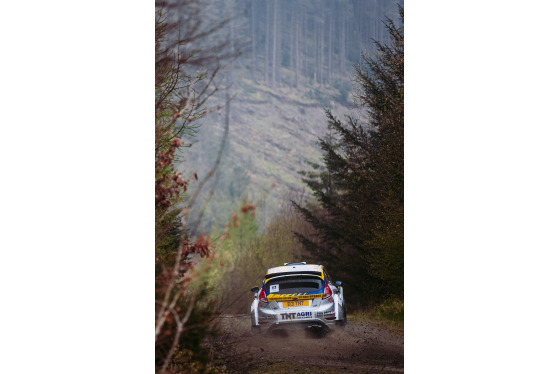 Spacesuit Collections Photo ID 457343, Adam Pigott, Rallynuts Severn Valley Stages, UK, 13/04/2024 08:50:42