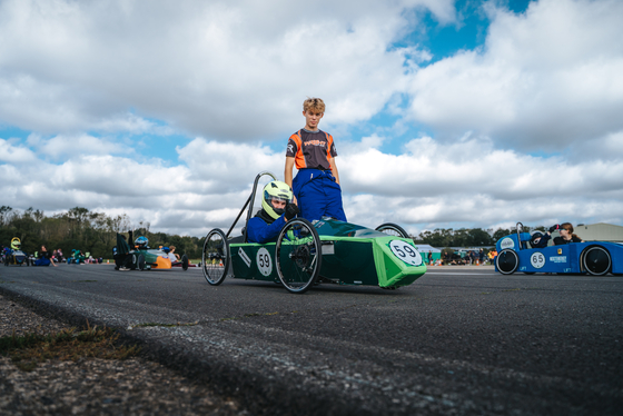 Spacesuit Collections Photo ID 511841, Jonathan Rogers, Dunsfold Park Heat, UK, 15/09/2024 10:25:35