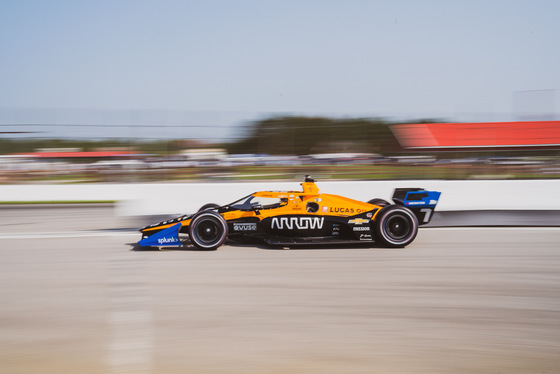 Spacesuit Collections Photo ID 211534, Taylor Robbins, Honda Indy 200 at Mid-Ohio, United States, 12/09/2020 07:08:54