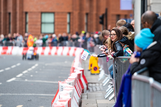 Spacesuit Collections Photo ID 143303, Helen Olden, Hull Street Race, UK, 28/04/2019 15:49:37