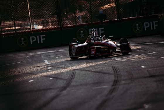 Spacesuit Collections Photo ID 522193, Adam Pigott, Mexico City ePrix, Mexico, 11/01/2025 07:55:22