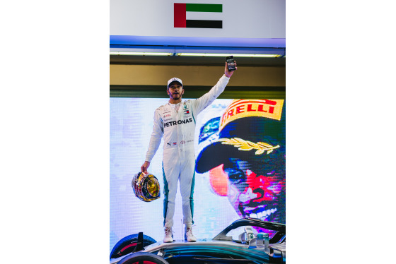 Spacesuit Collections Photo ID 104543, Sergey Savrasov, Abu Dhabi Grand Prix, United Arab Emirates, 25/11/2018 19:04:24