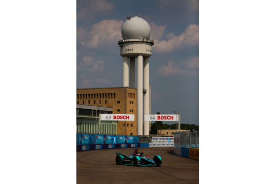 Spacesuit Collections Photo ID 149690, Shivraj Gohil, Berlin ePrix, Germany, 24/05/2019 15:32:27