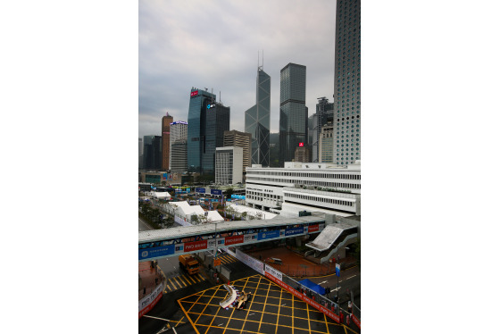 Spacesuit Collections Photo ID 132684, Shivraj Gohil, Hong Kong ePrix, Hong Kong, 10/03/2019 07:31:30