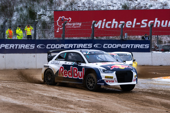 Spacesuit Collections Photo ID 272039, Wiebke Langebeck, World RX of Germany, Germany, 27/11/2021 11:07:21