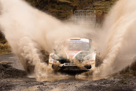 Spacesuit Collections Photo ID 458273, Alex Stefan, Rallynuts Severn Valley Stages, UK, 13/04/2024 12:04:13