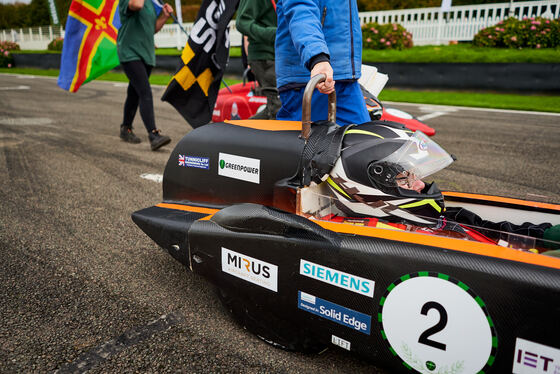 Spacesuit Collections Photo ID 513710, James Lynch, Greenpower International Final, UK, 13/10/2024 14:45:22