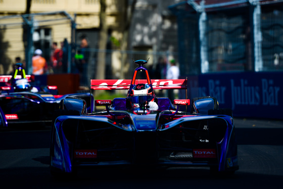 Spacesuit Collections Photo ID 20857, Nat Twiss, Paris ePrix, France, 19/05/2017 17:03:41