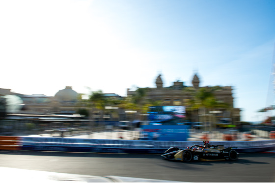 Spacesuit Collections Photo ID 239506, Peter Minnig, Monaco ePrix, Monaco, 08/05/2021 08:05:17