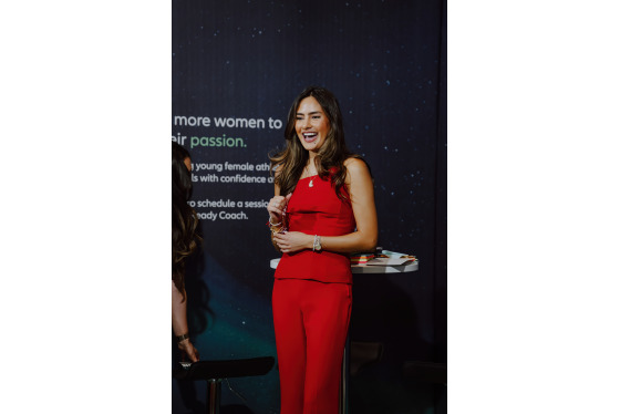 Spacesuit Collections Photo ID 503734, Tess Viera, London ePrix, UK, 19/07/2024 22:13:54