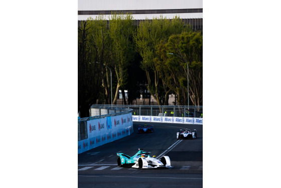 Spacesuit Collections Photo ID 139513, Shivraj Gohil, Rome ePrix, Italy, 13/04/2019 08:08:02