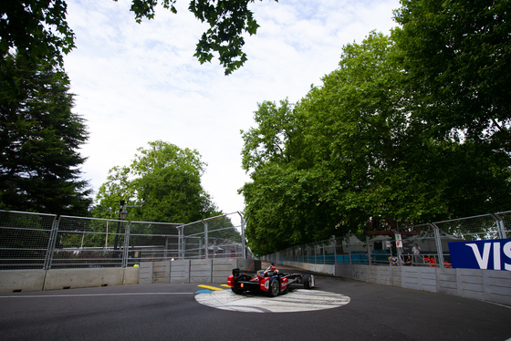 Spacesuit Collections Photo ID 109669, Shivraj Gohil, London ePrix, UK, 28/06/2015 08:29:24