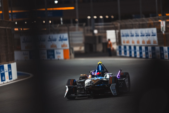 Spacesuit Collections Photo ID 529354, Adam Pigott, Jeddah ePrix, Saudi Arabia, 13/02/2025 18:29:59