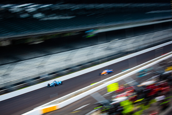 Spacesuit Collections Photo ID 204360, Kenneth Midgett, 104th Running of the Indianapolis 500, United States, 13/08/2020 16:03:36