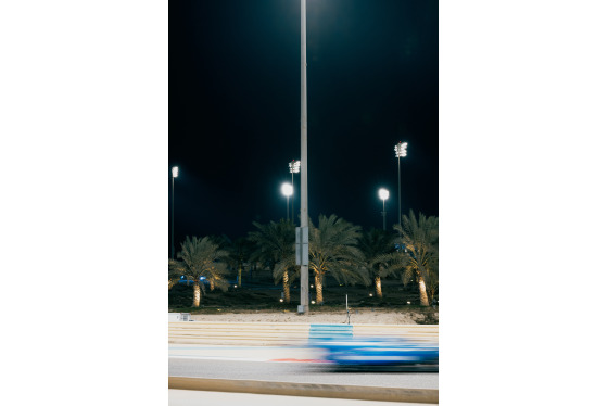 Spacesuit Collections Photo ID 537740, Birgit Dieryck, Formula 1 Aramco Pre-season Testing, Bahrain, 27/02/2025 18:38:04