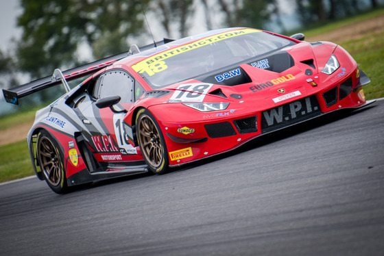 Spacesuit Collections Image ID 151029, Nic Redhead, British GT Snetterton, UK, 19/05/2019 15:48:50