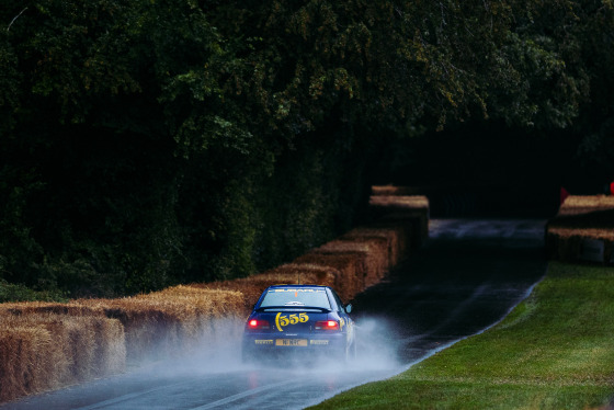 Spacesuit Collections Photo ID 408642, Adam Pigott, Goodwood Festival of Speed, UK, 14/07/2023 17:43:59