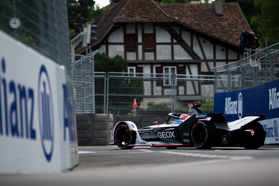 Spacesuit Collections Photo ID 157202, Lou Johnson, Bern ePrix, Switzerland, 22/06/2019 09:01:49