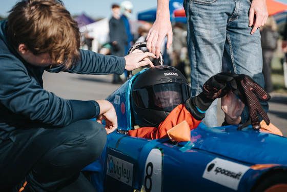 Spacesuit Collections Photo ID 511747, Jonathan Rogers, Dunsfold Park Heat, UK, 15/09/2024 09:02:18