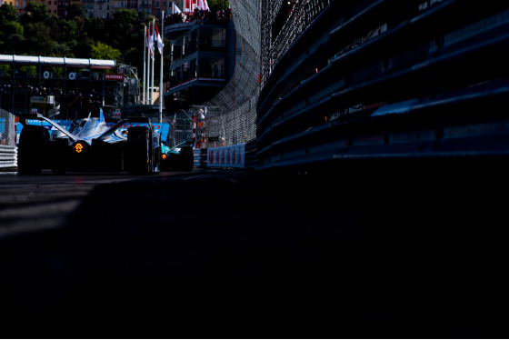 Spacesuit Collections Photo ID 145414, Sergey Savrasov, Monaco ePrix, Monaco, 11/05/2019 16:50:06