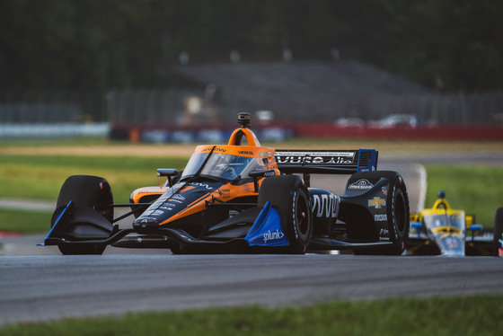 Spacesuit Collections Photo ID 211815, Taylor Robbins, Honda Indy 200 at Mid-Ohio, United States, 12/09/2020 13:59:17