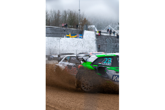 Spacesuit Collections Photo ID 275363, Wiebke Langebeck, World RX of Germany, Germany, 28/11/2021 09:08:32