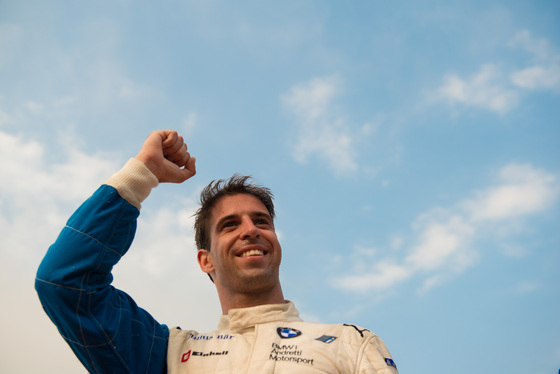 Spacesuit Collections Photo ID 135318, Lou Johnson, Sanya ePrix, China, 23/03/2019 16:40:46