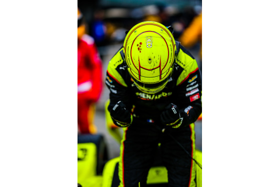 Spacesuit Collections Photo ID 145716, Andy Clary, INDYCAR Grand Prix, United States, 11/05/2019 17:52:26