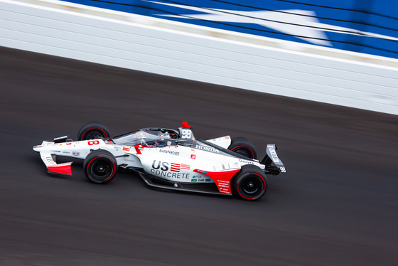 Spacesuit Collections Photo ID 204340, Kenneth Midgett, 104th Running of the Indianapolis 500, United States, 13/08/2020 15:55:52