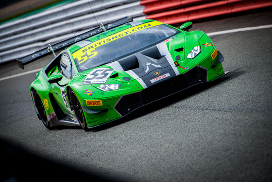 Spacesuit Collections Photo ID 154691, Nic Redhead, British GT Silverstone, UK, 09/06/2019 15:39:11