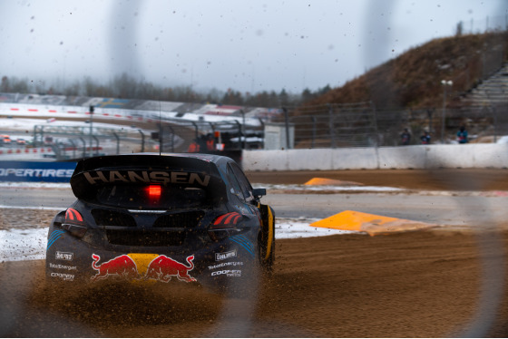 Spacesuit Collections Photo ID 275390, Wiebke Langebeck, World RX of Germany, Germany, 28/11/2021 09:15:20