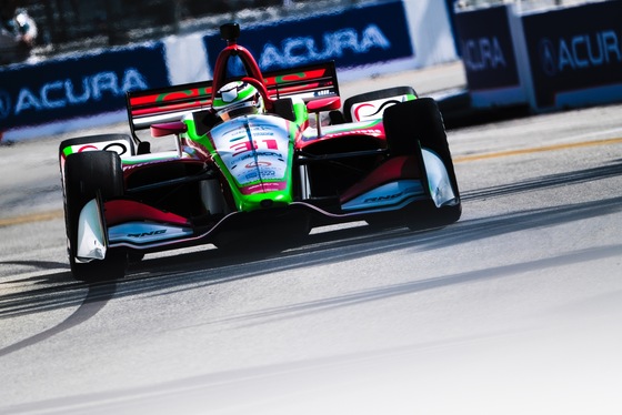 Spacesuit Collections Photo ID 138623, Jamie Sheldrick, Acura Grand Prix of Long Beach, United States, 12/04/2019 10:38:33