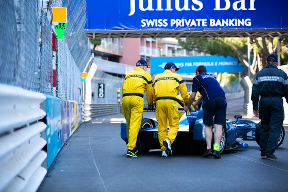 Spacesuit Collections Photo ID 108569, Shivraj Gohil, Monaco ePrix, Monaco, 09/05/2015 16:06:08