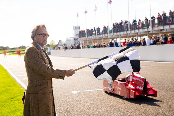 Spacesuit Collections Photo ID 332822, Adam Pigott, Goodwood International Final, UK, 09/10/2022 12:38:46