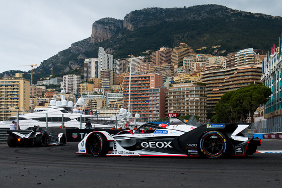 Spacesuit Collections Photo ID 145173, Lou Johnson, Monaco ePrix, Monaco, 11/05/2019 10:13:51