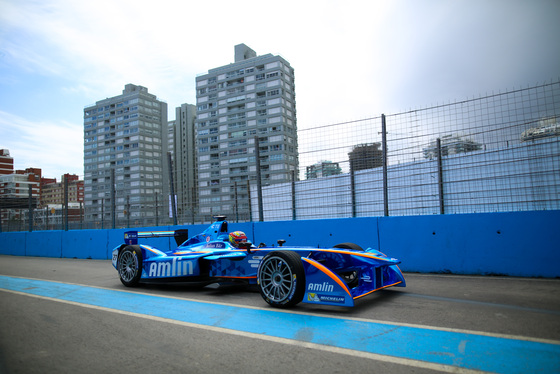 Spacesuit Collections Photo ID 113298, Shivraj Gohil, Punta del Este ePrix 2015, Uruguay, 18/12/2015 15:05:54